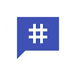 Goguma IRC client icon