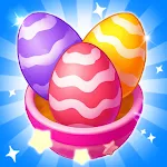 Falling Goods Match Master icon