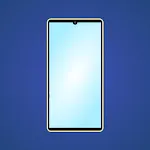 Mirror icon