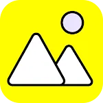 Gallery-Photo vault& Album icon