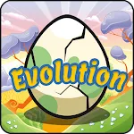 Surprise Eggs Pokevolution icon
