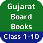 Gujarat Board Books icon