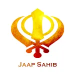 JAAP Sahib paath with Audio icon