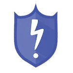 PanicShield - Panic Attack Aid icon