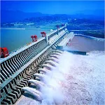 TamilNadu Dams Level icon