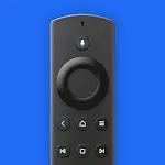 Remote for Fire TV - FireStick icon