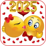 Love Sticker - WAStickerApps icon