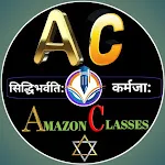 Amazon Classes icon