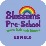 Blossoms Pre School Enfield icon