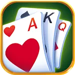 Classic Solitaire icon