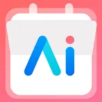 Calendar AI: Planner & Agenda icon