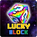 Lucky Block Mods icon