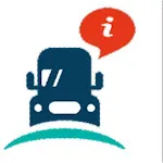 Vehicle Info (eFleet) icon