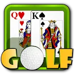 Golf Solitaire HD icon
