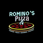 Rominos Pizza icon