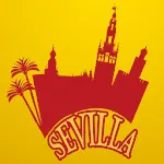 Seville Travel Guide icon