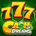 Cash of Dreams™ - Vegas Slots icon