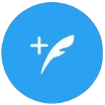 my tweet icon