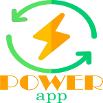 CSPGCL Power App icon