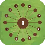 Circle Pin Shooter icon