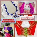 Blouse Designs HD Latest 2022 icon