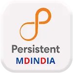 MDI Persistent icon