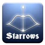 Starrows icon
