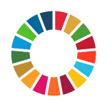 Samsung Global Goals icon