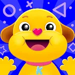 Learning games for toddlers !! icon
