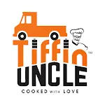 Tiffin Uncle Cooked with love icon