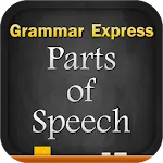 Grammar : Parts of Speech Lite icon