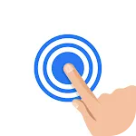 Auto Clicker - Auto Tapper App icon