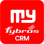 My Fybros Admin icon