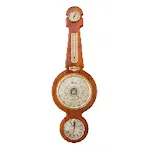 Barometer icon
