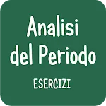 Analisi del periodo icon