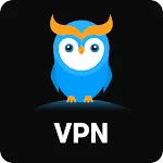 QuixVPN – Secure VPN Proxy icon