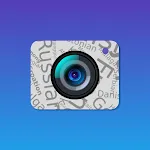 camera translator all language icon