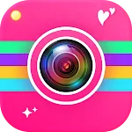 Beauty Plus Camera -Selfie Cam