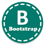 Bootstrap Tutorial icon