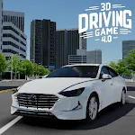 3DDrivingGame4.0 Project:SEOUL icon