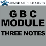 G B C Module 3 Notes icon