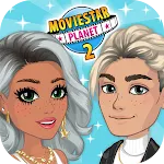 MovieStarPlanet 2: Star Game icon