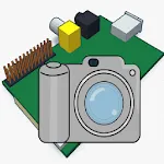 RaspiCam Remote icon