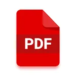 PDF Reader: Convert JPG to PDF icon