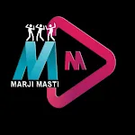 MarjiMasti - Movies & more App icon