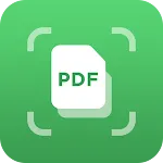 Easy Scanner - PDF Maker icon