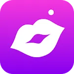 BoBo-Voice chat, Live Stream icon