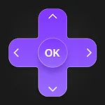 Remote Control for Rоku & TCL icon