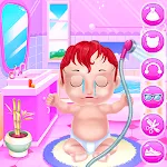 My Little Baby A Day in a Life icon