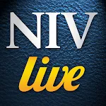 NIV Live: A Bible Experience icon